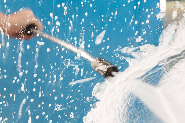 Best Machinery and Equipment Cleaning  in Grand Blanc, MI