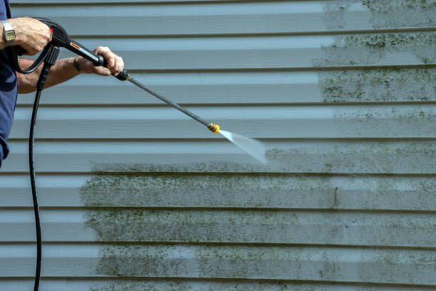 Best Parking Lot and Garage Cleaning  in Grand Blanc, MI