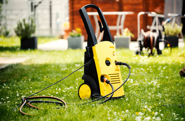 Best Building Exterior Washing  in Grand Blanc, MI